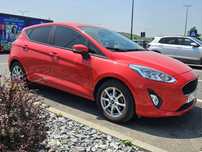 Ford Fiesta M6 Trend 2020 Benzină 101CP