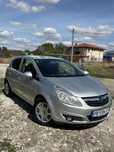 Opel corsa 1.3cdti