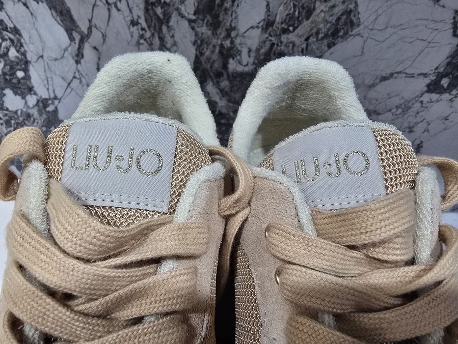 Дамски маратонки liu jo