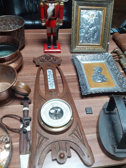 Стари  антикварни  предмети