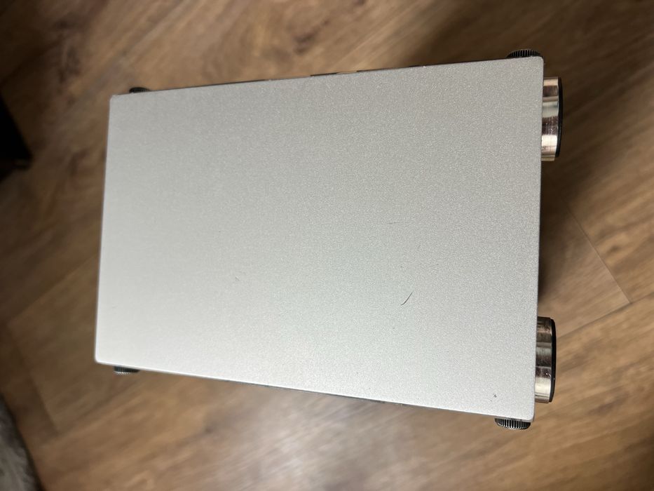 Mini-ITX система i7-16Gb-GTX750