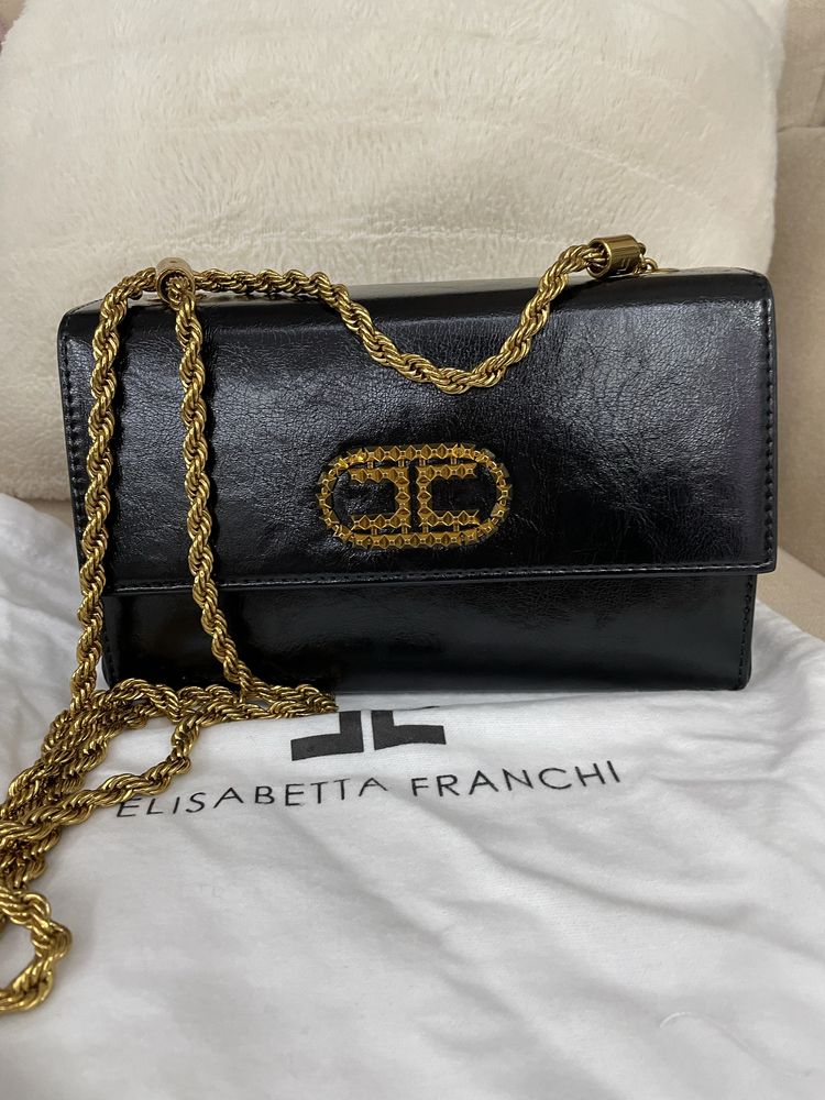 Чанта Elisabetta Franchi