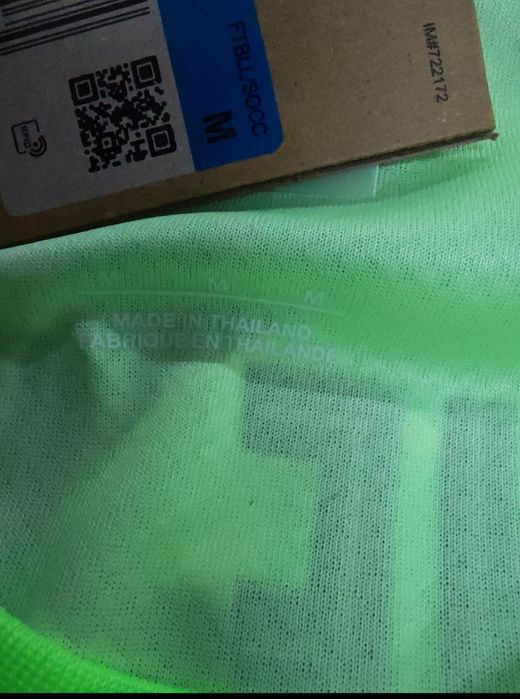 Tricou Nike Fc Barcelona Pedri Gonzalez Marimea M