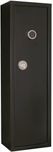 Dulap 10 arme, 150x45x33 cm, inchidere electronica
