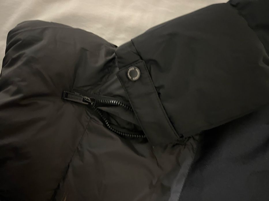 Зимно яке dsquared2