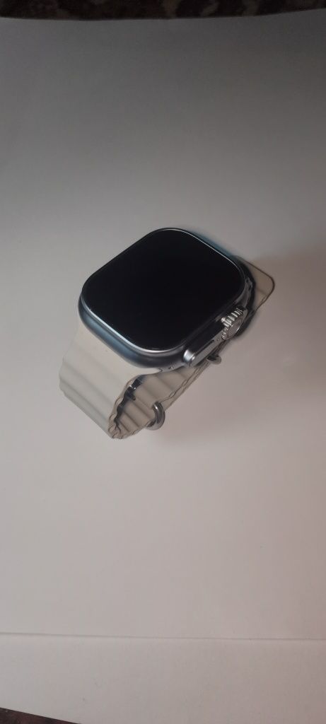 Smart watch kulrang