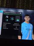 PES 2018 VA PES2021 GA Patch bor PS4 VA PS5 lar uchun Urnatib berish.