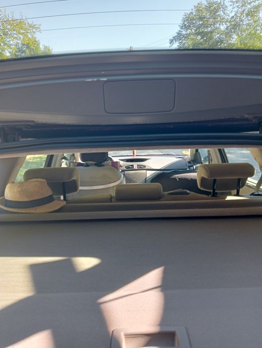 De vânzare autoturism