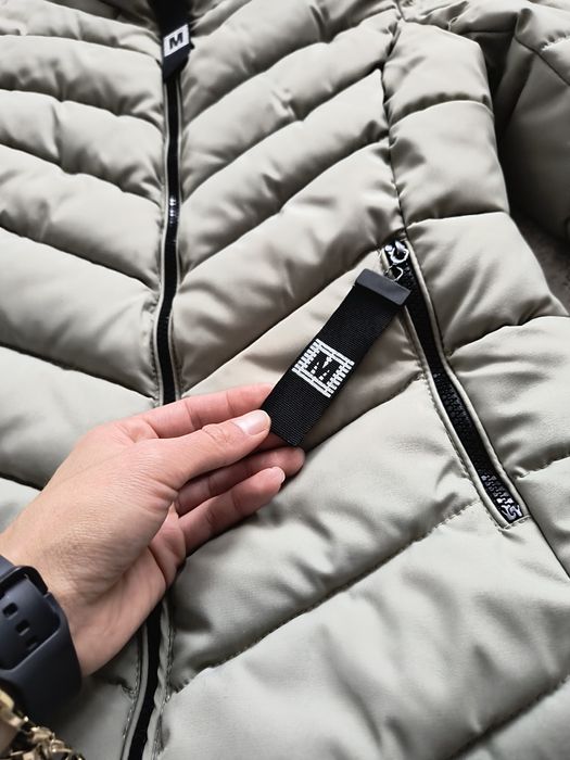 Зимно яке 34 р-р