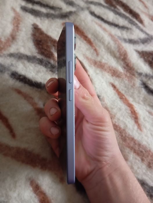 Vând redmi note 13 pro 5g impecabil pentru piese