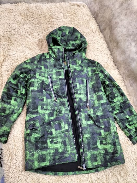 Осеняя куртка на мальчика