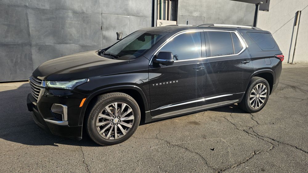 Treverse 2023 срочно сотилади!