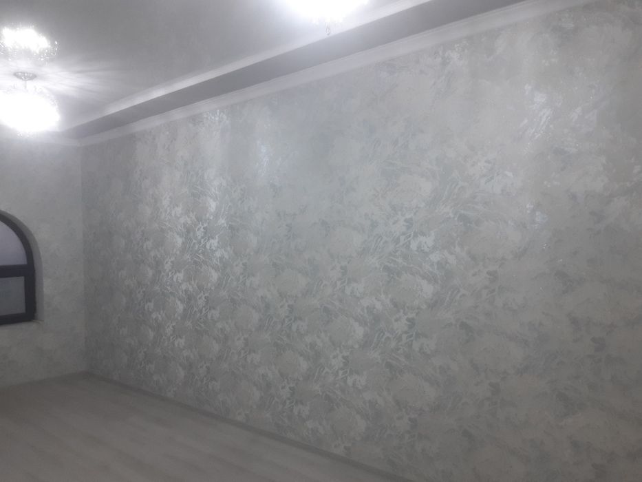 Квартира сотилади