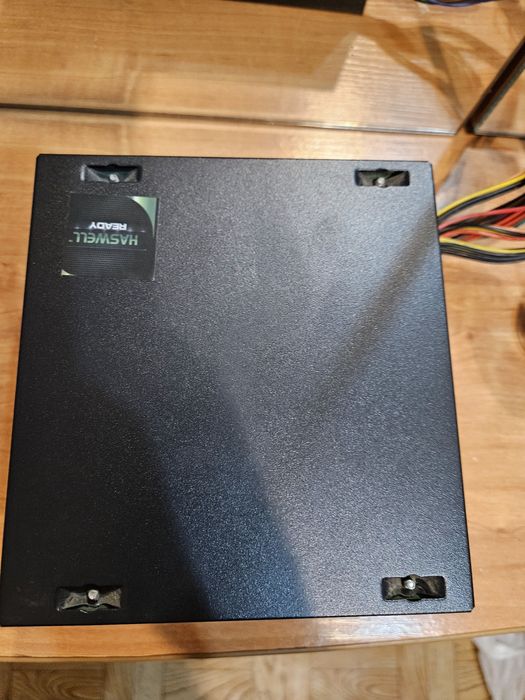 Блок питания 350V