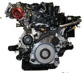 motor mercedes 2.0 om654 om274 EURO 6 cu anexe MB complet