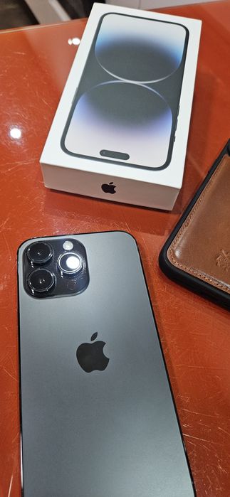 Iphone 14 Pro Max 256Gb