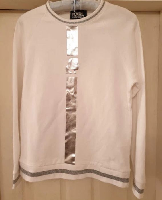 Karl Lagerfeld -дамска блуза