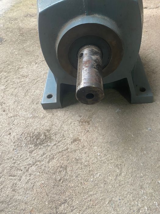 Редуктор Cidepa MVE 112