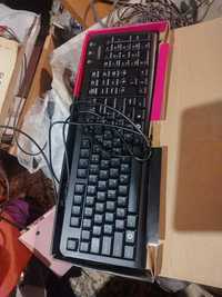Компютърни клавиатури - 3 бр