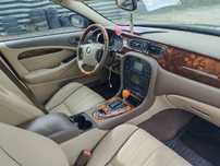 Jaguar S Type 2.7 diesel 2007 automata cash sau rate