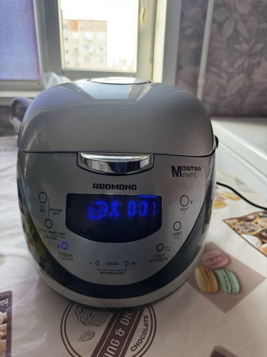 Продам мультиварку