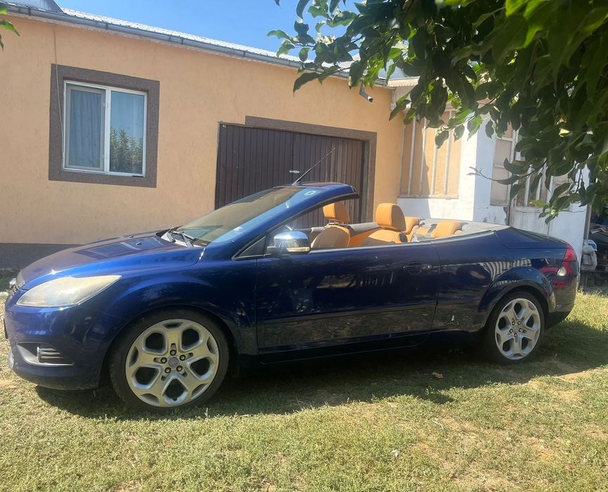 Ford Focus Ford Focus FULL Pininfarina in stare foarte buna!!!
