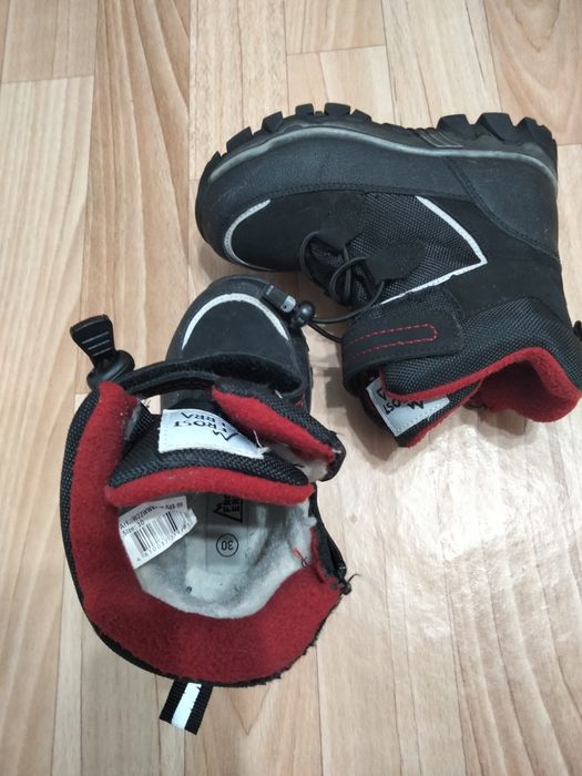 Детские обуви и другие