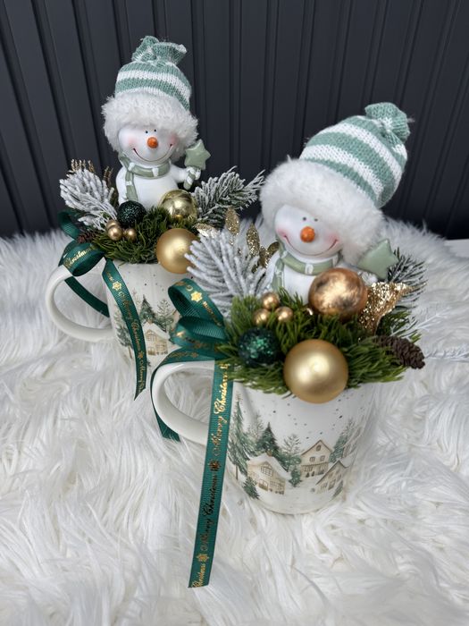 Aranjamente pentru  Craciun