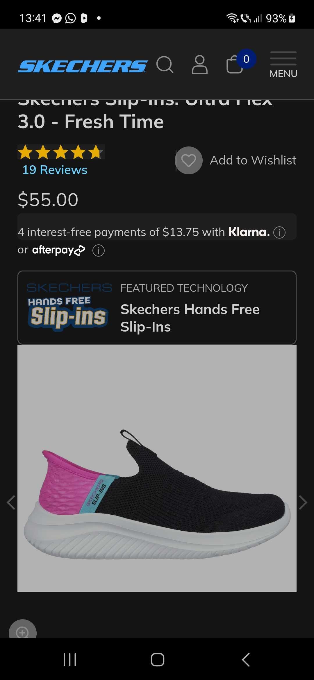 Skechers originali