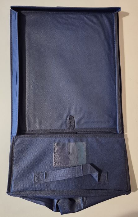 Tricou polo bărbați+cutie depozitare