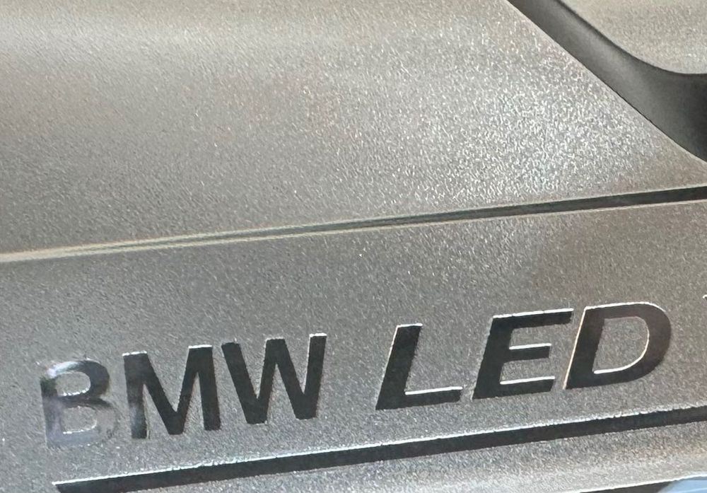 Фар far ляв фарове BMW LED за Бмв 2 Bmw Active Tourer U06