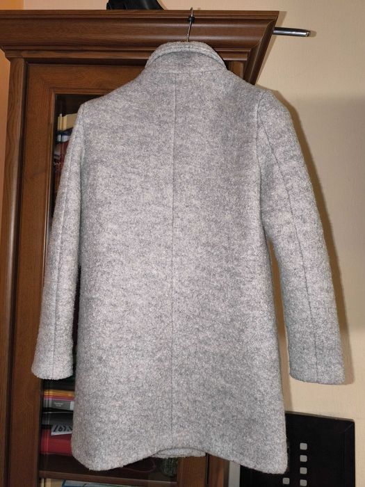 Дамско зимно палто