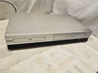 DVD Video LG V280 VHS