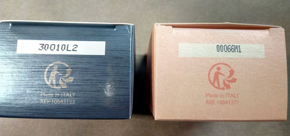 BVLGARI парфюм за мъже и тоалетна вода за жени