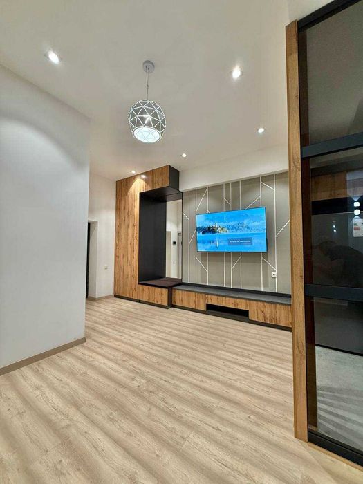 Сдаётся кв ЖК Nice villas, 2-ком/4/9 ро-н, Яшнабадский !! 136