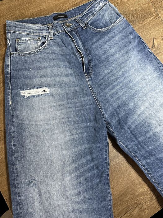 Дамски дънки PAUSE,размер S