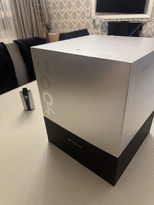 Ароматический диффузор 3004