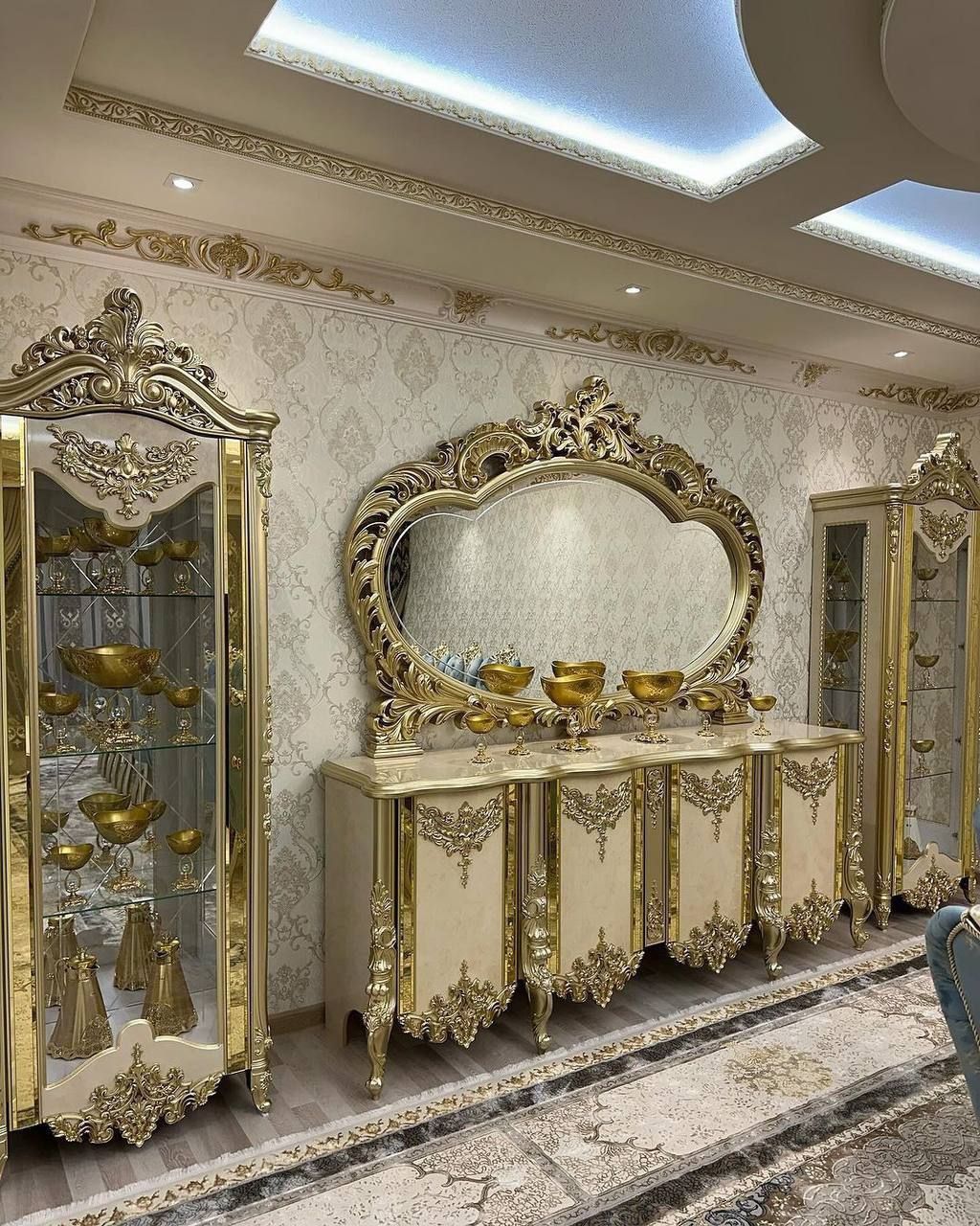 Мебель на заказ любую сложности