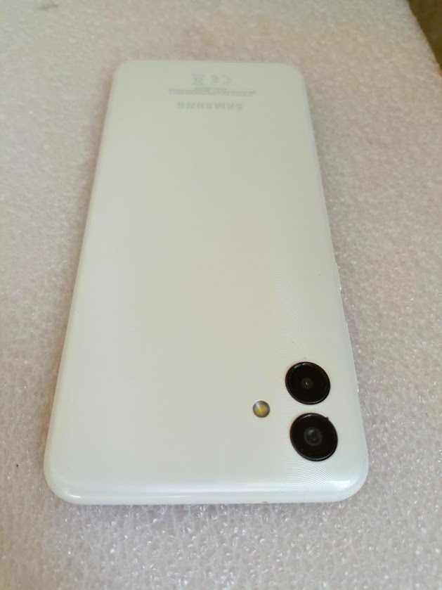 Samsung Galaxy A04 64GB 4GB RAM Dual