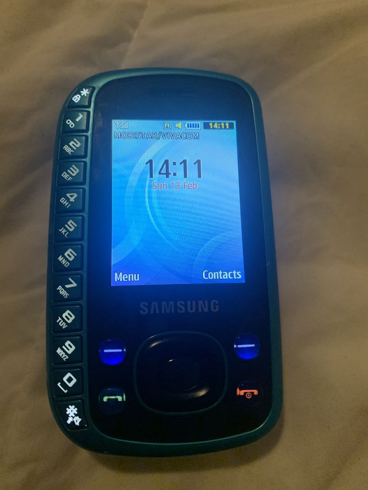 SAMSUNG B3310 | Samsung Support Philippines