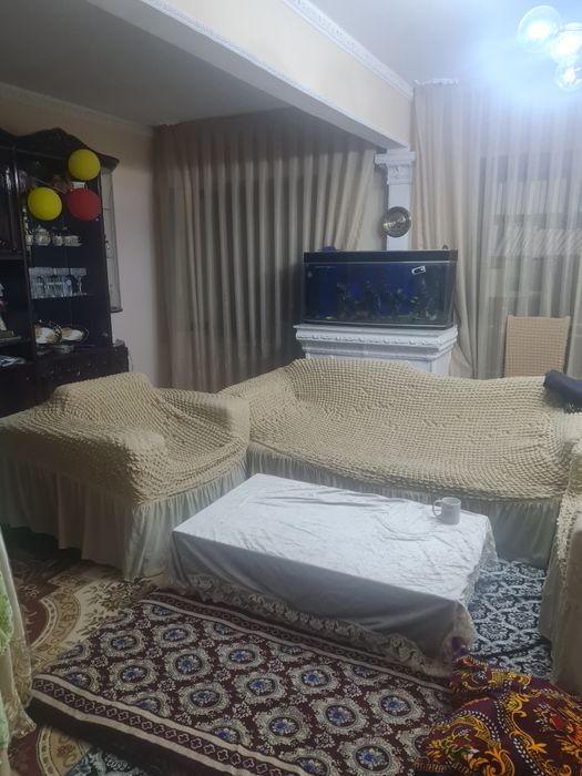 Продажа квартиры 4/1/5