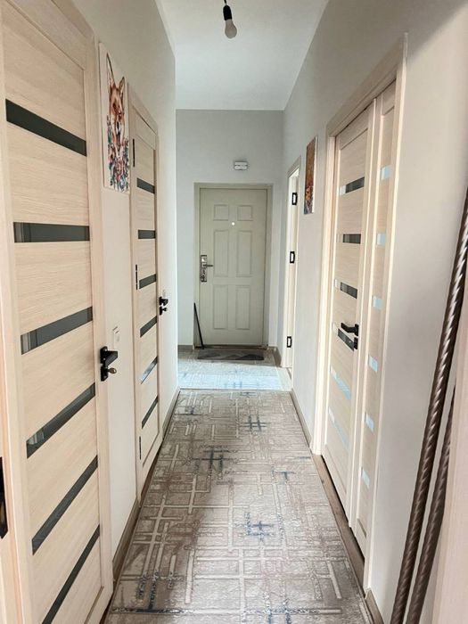 Сдается 2 ком ЖК Alfraganus. Узбум