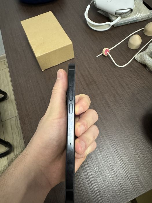Iphone 16 pro Dual sim 512