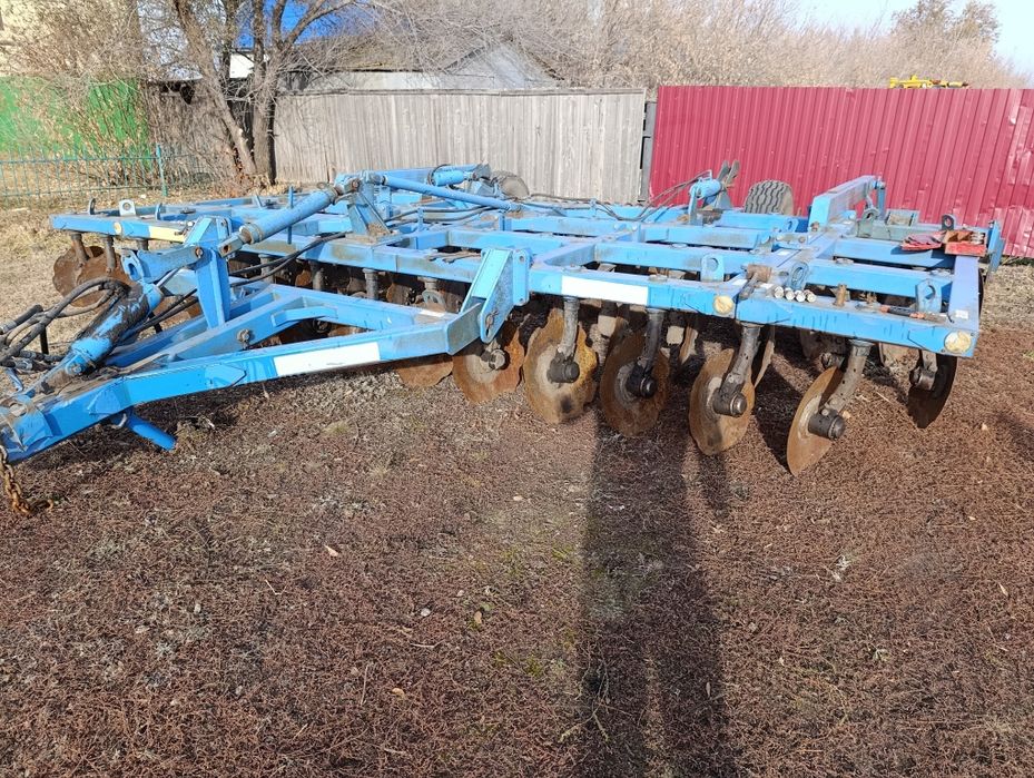 Бдм 6.4 дискатор