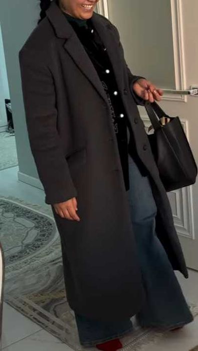 Пальто әйел адамдарға