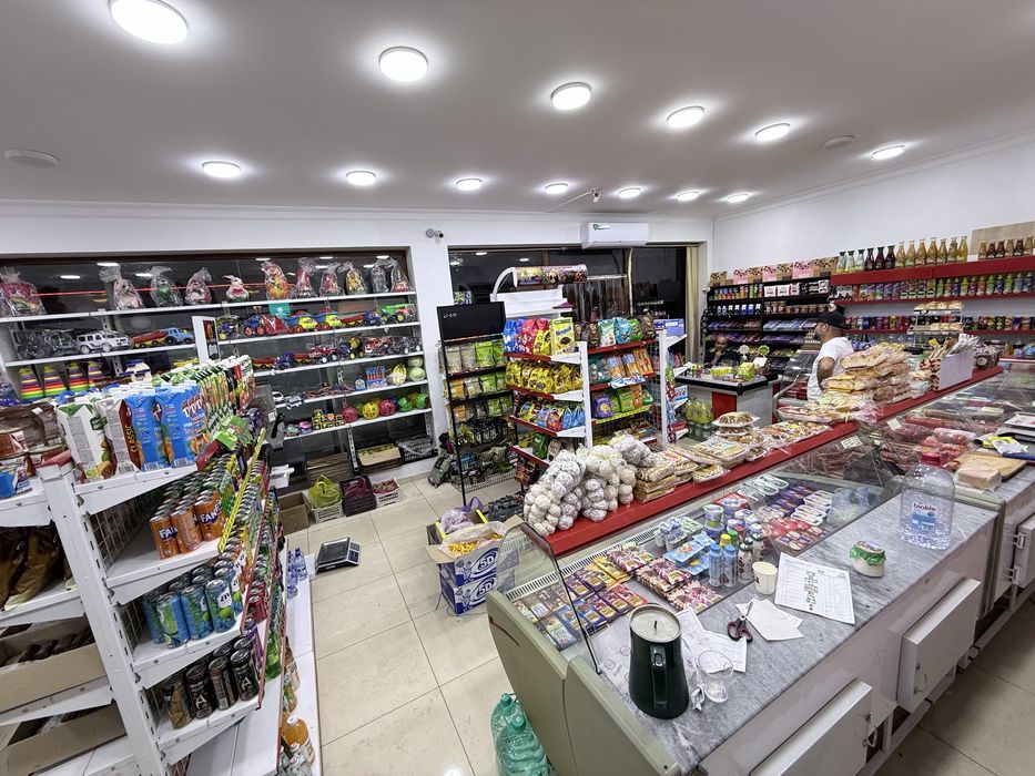 Продается готовый бизнес Зангиота