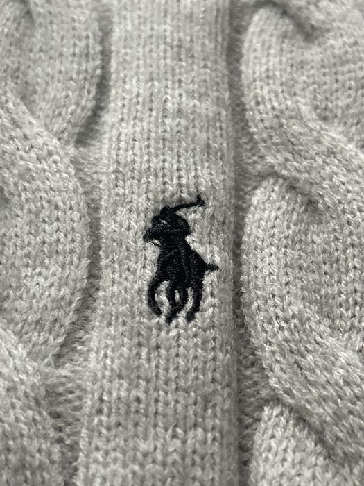 Polo Ralph Lauren пуловер