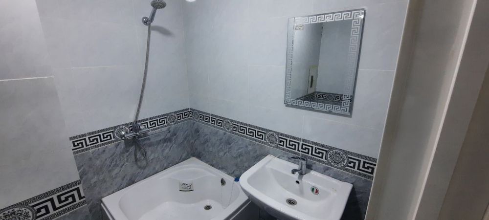 Andijon shahar, stimorol togrisida ijaraga uy beriladi.