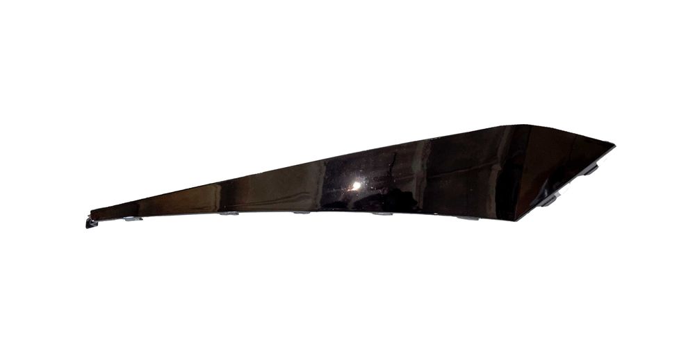 Молдинг переднего бампера LH Elantra CN7 21-