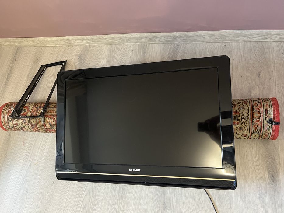 Рабочий телевизо диаг 80